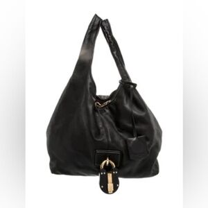 Loewe
Leather Hobo Vintage